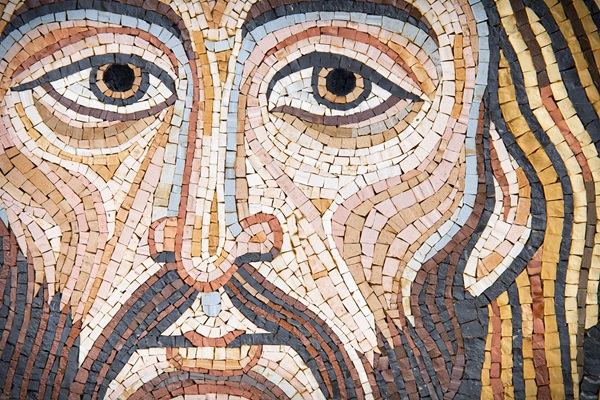 Jesus suggests that waiting can be an act of humility.