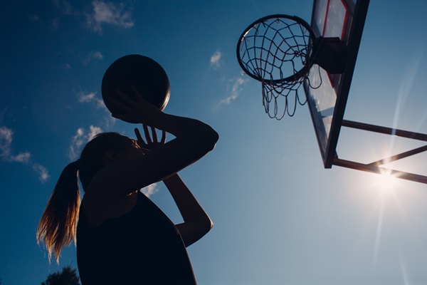 Practice helps us become better. How do we practice faith?
