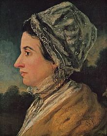 Susanna Wesley steeped her children in the Christian faith.