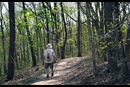 Lent is a journey of preparation for following the way of Jesus. Photo by Kathleen Barry, United Methodist Communications.