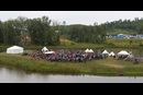 BSA Jamboree file photo.  (Photo by Mike DuBose, UM News.)