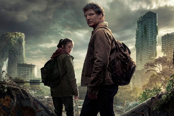 "The Last of Us"