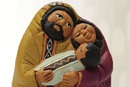 Charles Wesley teaches us about the peace of Christmas in one of his lesser-known hymns. Image by Kathryn Price, United Methodist Communications.
