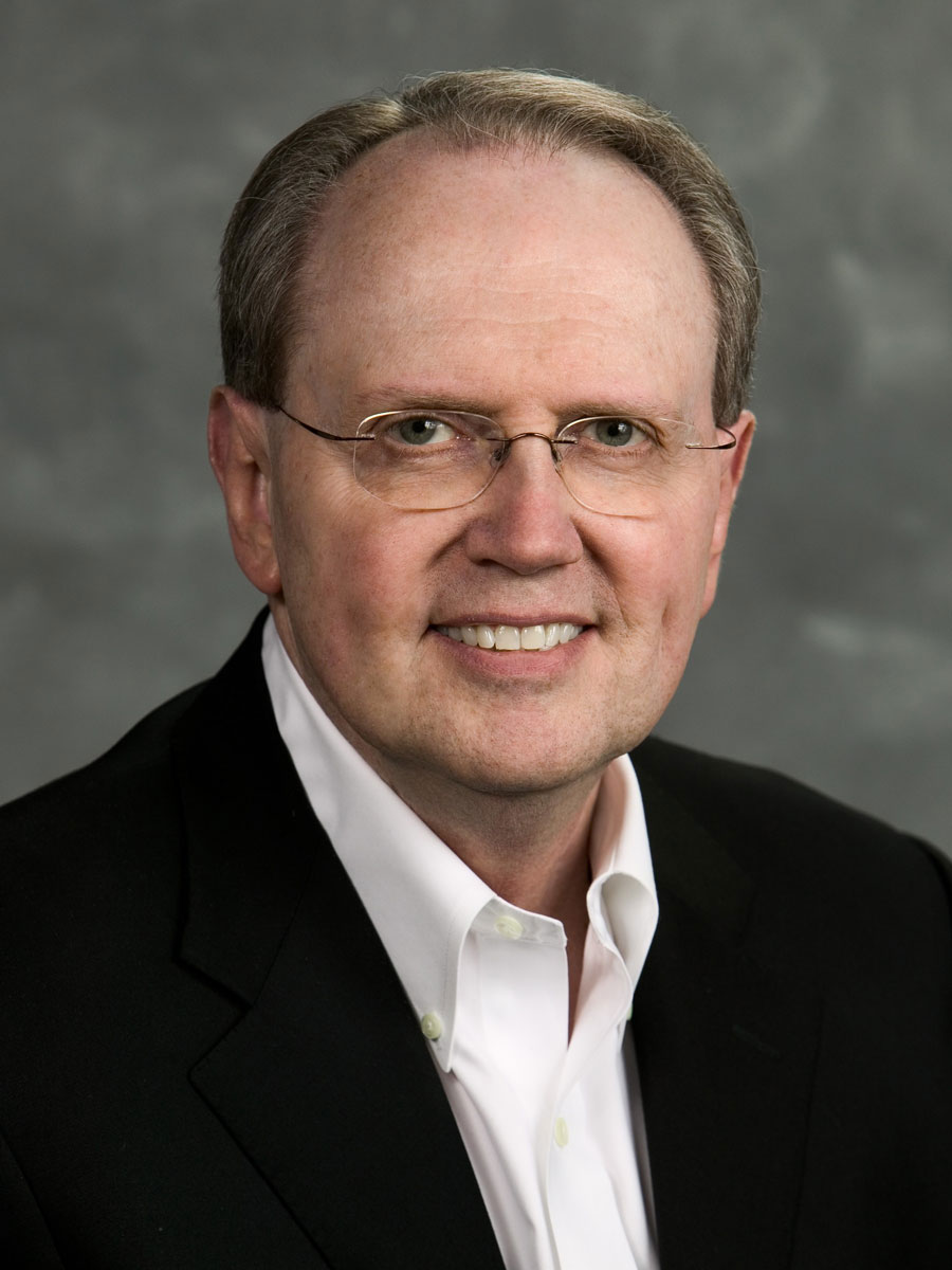 Rev. Ronald Greer